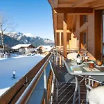 Stella Penthouse Wengen