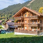 Stella Penthouse Daire *