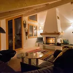 Stella Penthouse Daire *