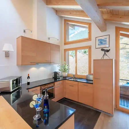 דירה Stella Penthouse