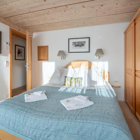 דירה Stella Penthouse