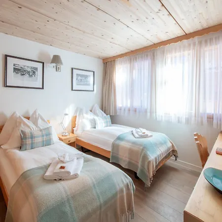 דירה Stella Penthouse *