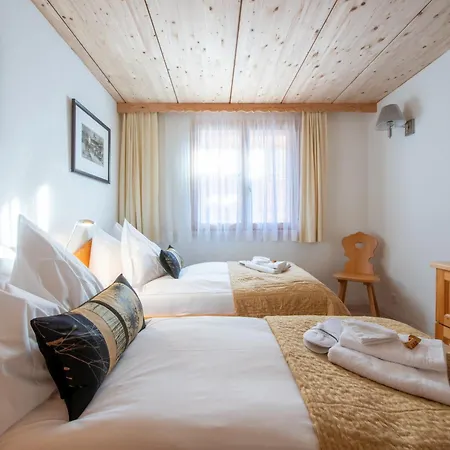 Stella Penthouse Appartamento