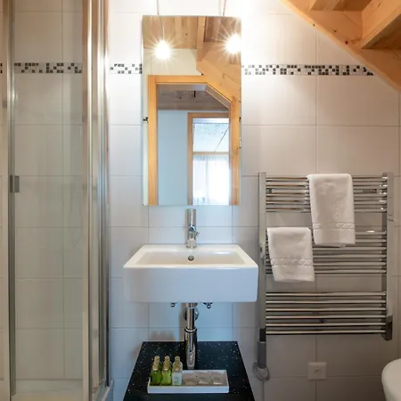 Stella Penthouse Appartamento *