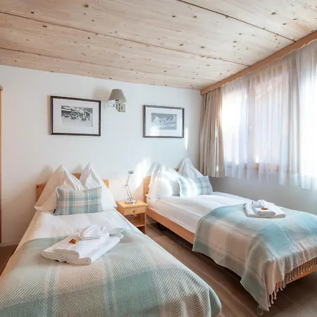 Stella Penthouse Appartamento *