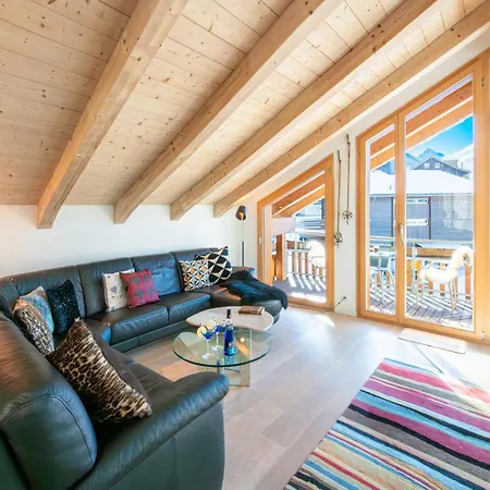 Appartamento Stella Penthouse
