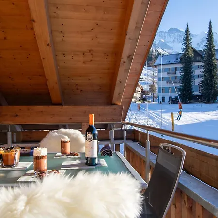 Stella Penthouse *