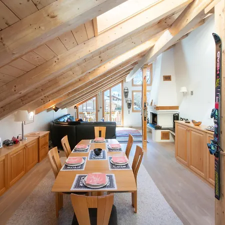 Stella Penthouse *