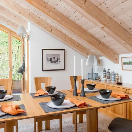 Apartman Stella Penthouse *