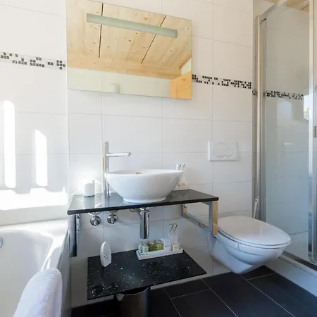 Stella Penthouse Daire *