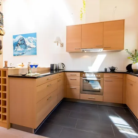 Apartman Stella Penthouse