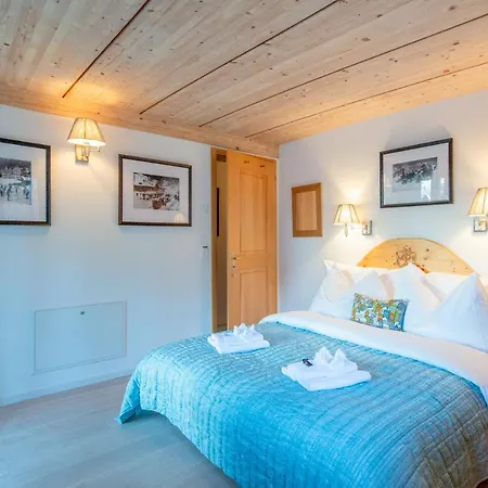 Stella Penthouse Daire