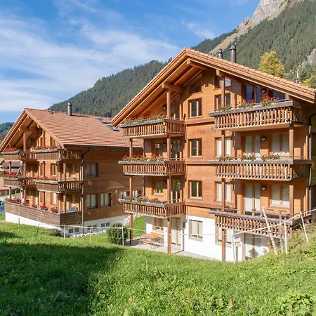 Stella Penthouse Apartman *