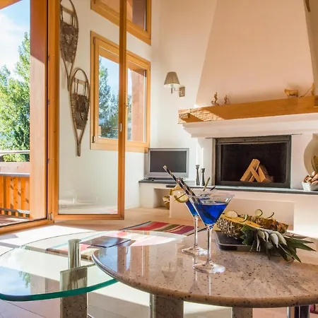 Stella Penthouse Wengen