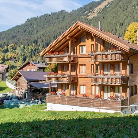 Stella Penthouse Daire *