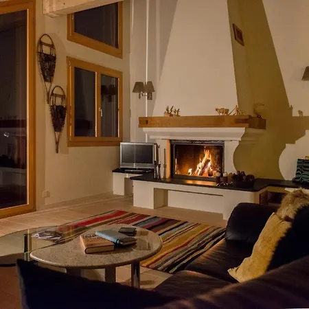 Apartman Stella Penthouse