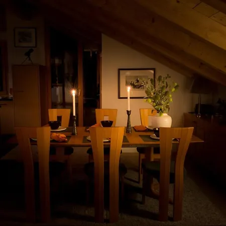 Stella Penthouse Appartamento