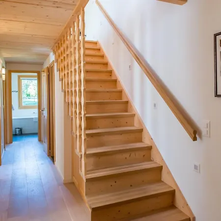 Stella Penthouse Daire *