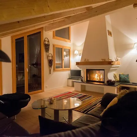 Stella Penthouse Appartamento *