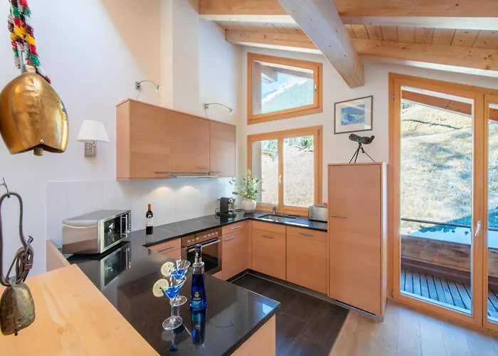 דירה Stella Penthouse