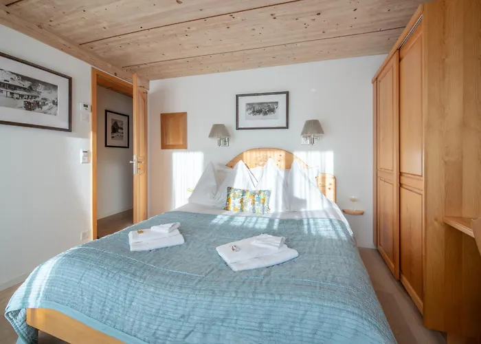 דירה Stella Penthouse