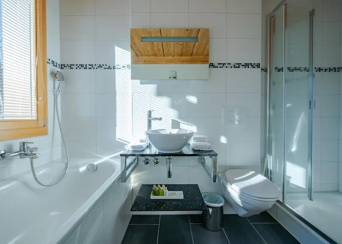 Stella Penthouse דירה *