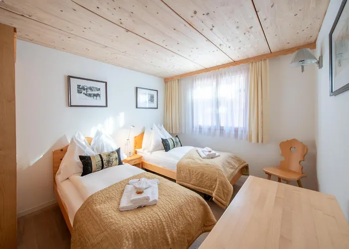 Stella Penthouse דירה וונגן