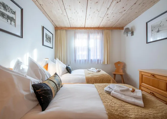 Stella Penthouse דירה