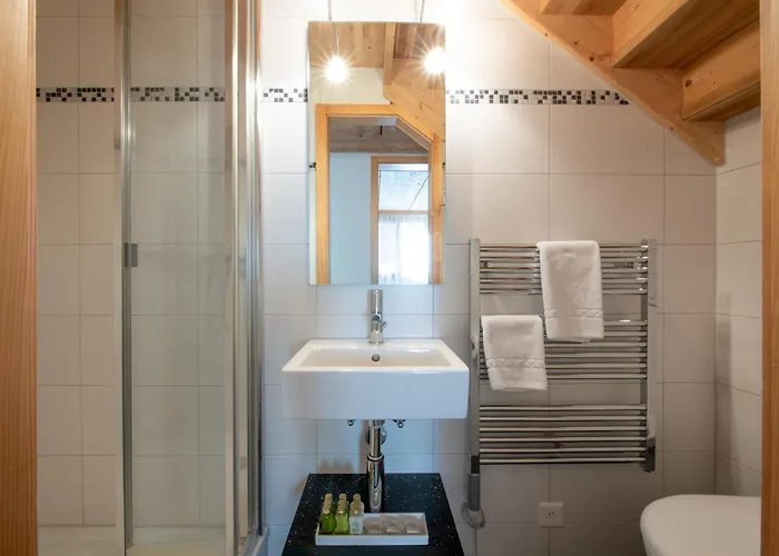 Stella Penthouse דירה *