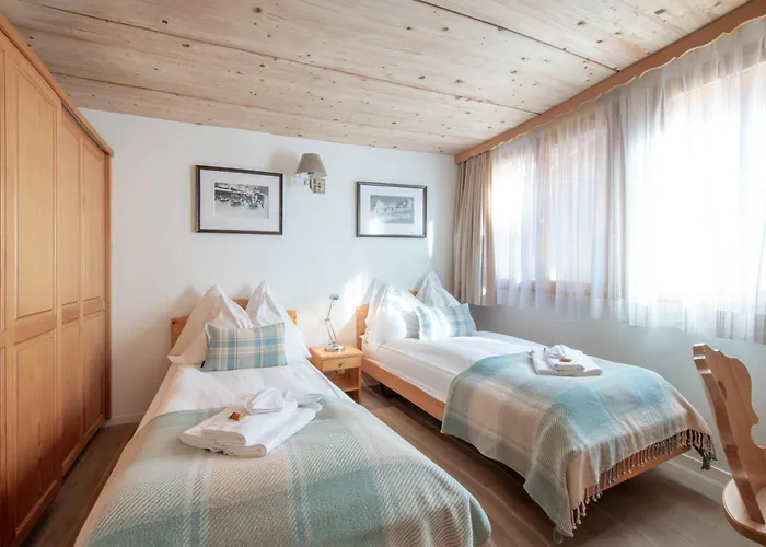 Stella Penthouse דירה *