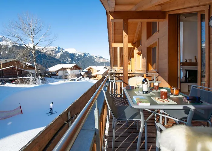 Stella Penthouse וונגן