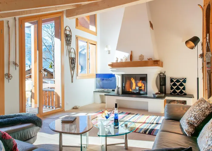 Stella Penthouse וונגן