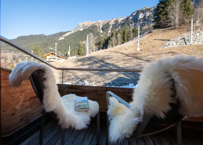 Stella Penthouse * וונגן