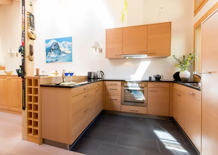 דירה Stella Penthouse