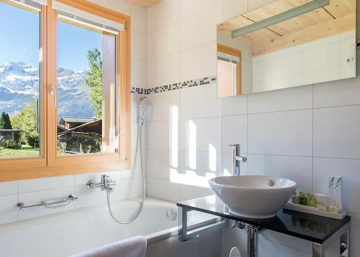 דירה Stella Penthouse