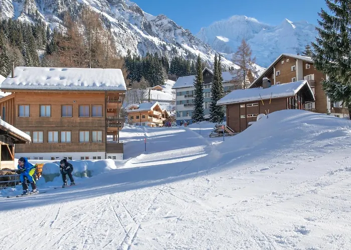 דירה Stella Penthouse