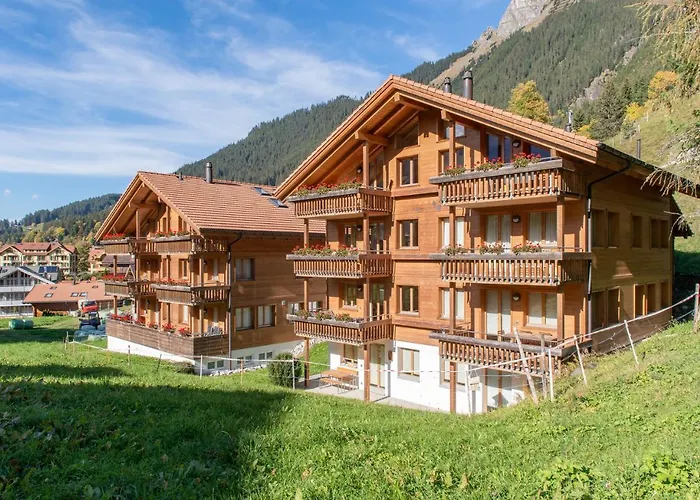 Stella Penthouse דירה *