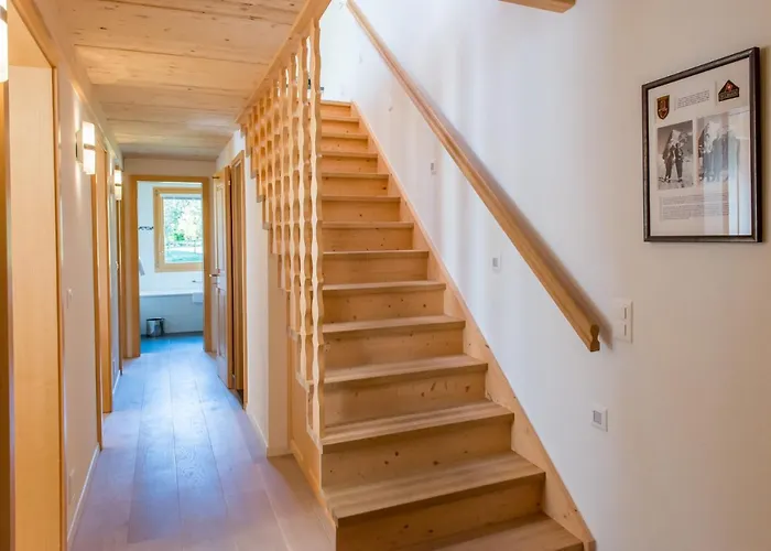 Stella Penthouse דירה *