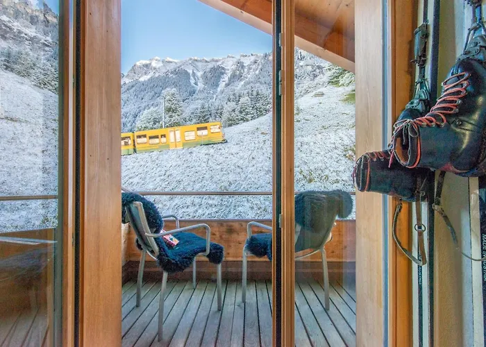 Stella Penthouse * וונגן