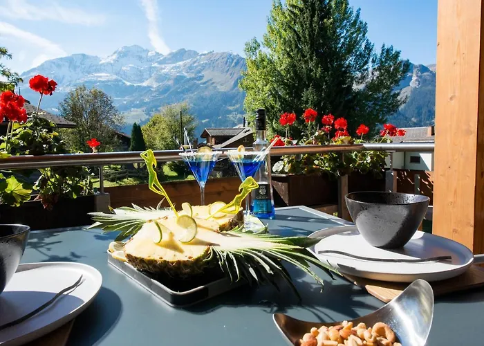 דירה Stella Penthouse *