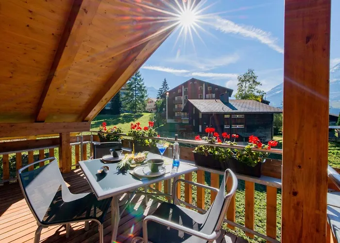 Stella Penthouse * וונגן