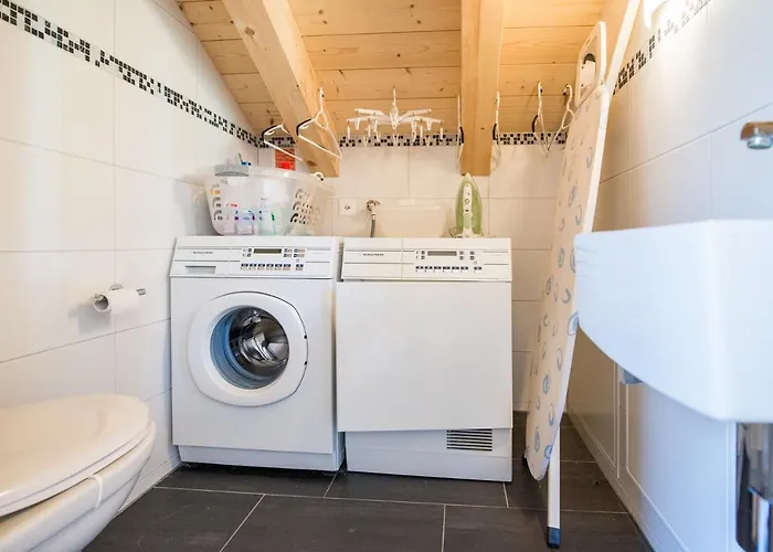 דירה Stella Penthouse