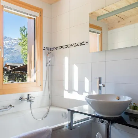 Appartement Stella Penthouse