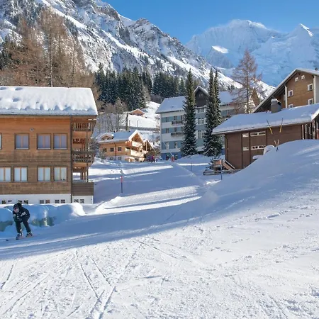 Appartement Stella Penthouse