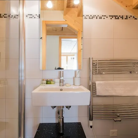 Appartement Stella Penthouse