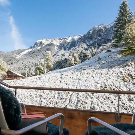 Stella Penthouse Appartement *