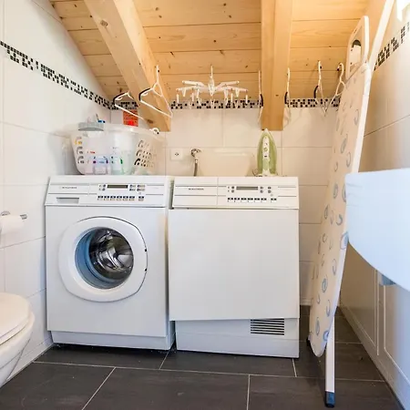 Appartement Stella Penthouse