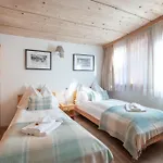 Stella Penthouse Lejlighed *