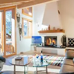 Stella Penthouse Wengen