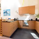 Lejlighed Stella Penthouse